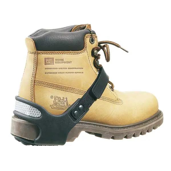 Gleitschutz - Sicherheit bei Eis- und Schneeglätte - Passt an fast alle Schuhe