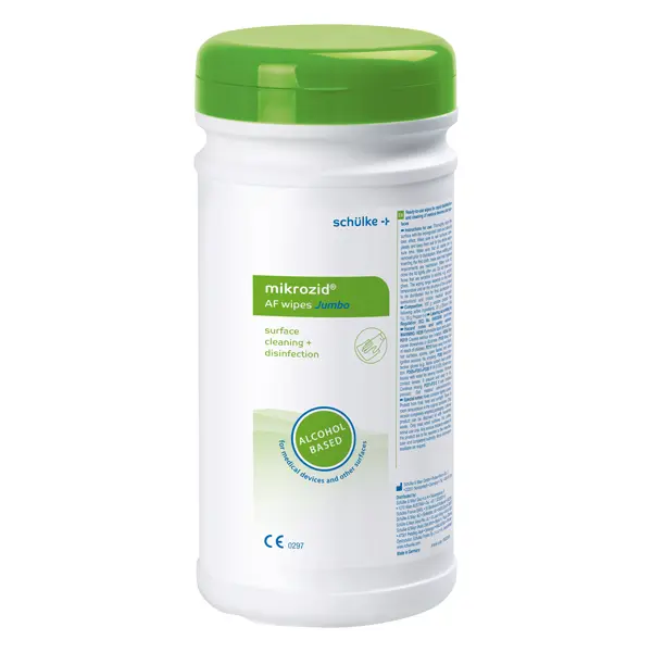 Mikrozid AF Wipes Jumbo - Desinfektionstücher