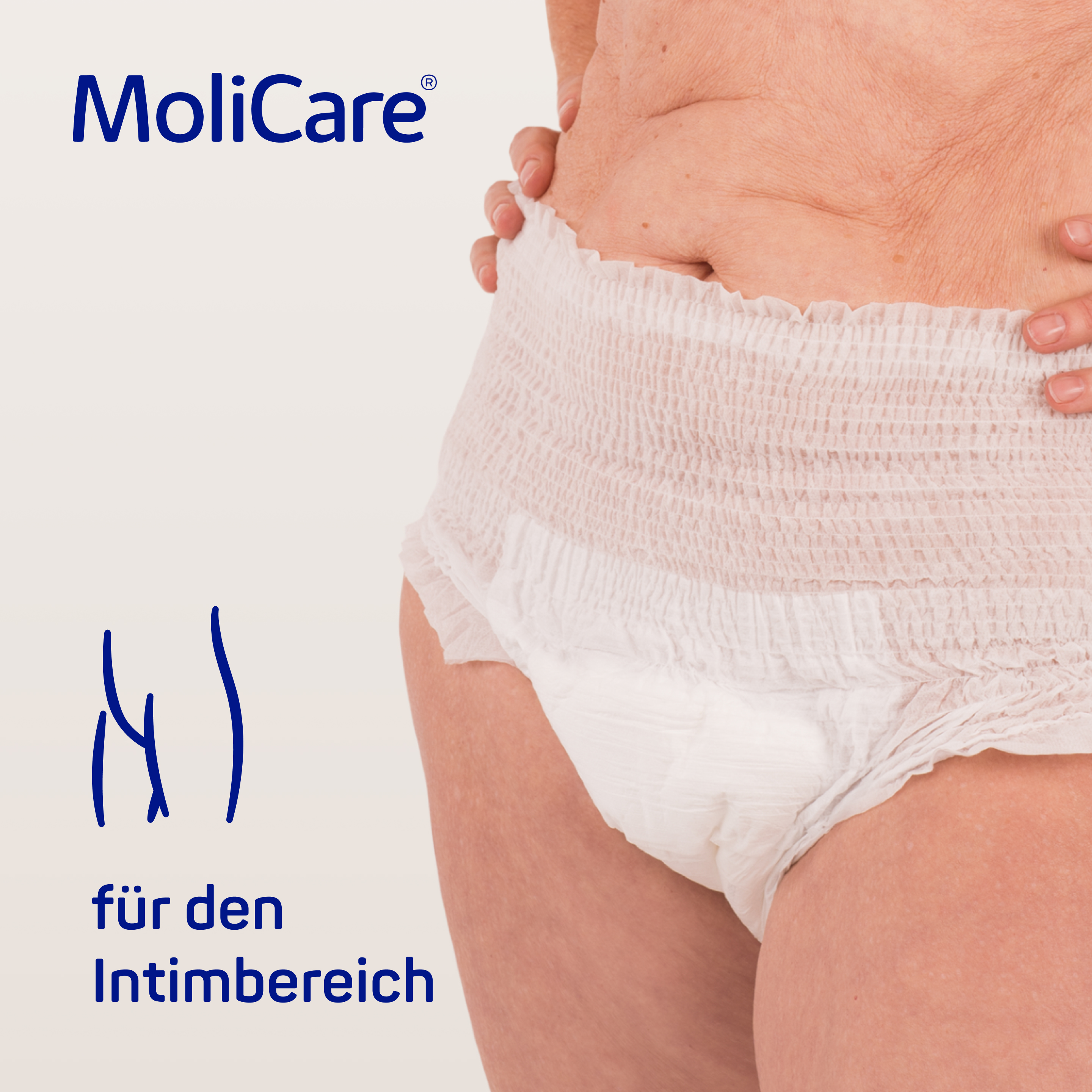 Hartmann MoliCare Skin Zinkoxidcreme