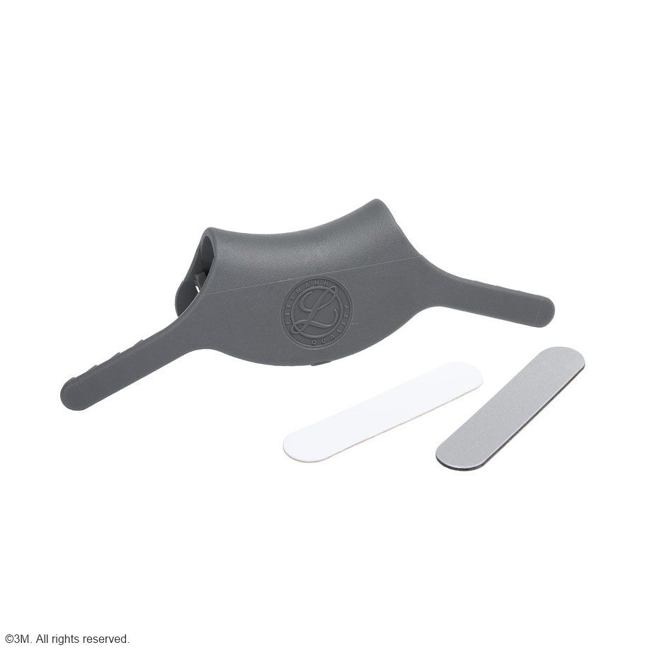 Namensschild für Littmann Stethoskope