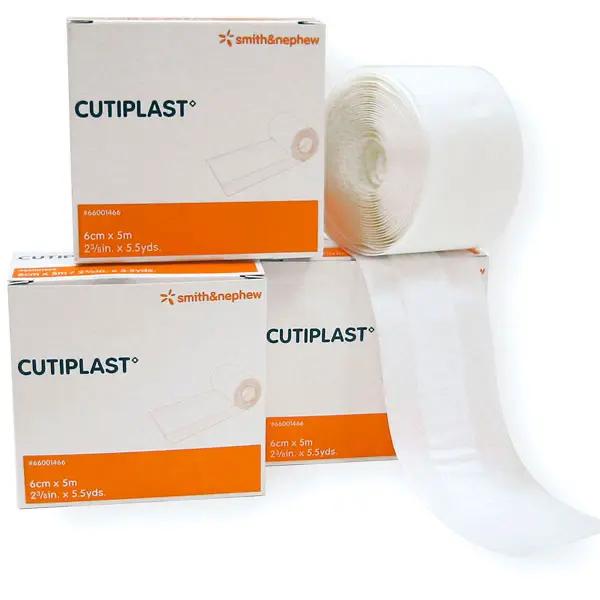 Cutiplast Wundverband - querelastisch