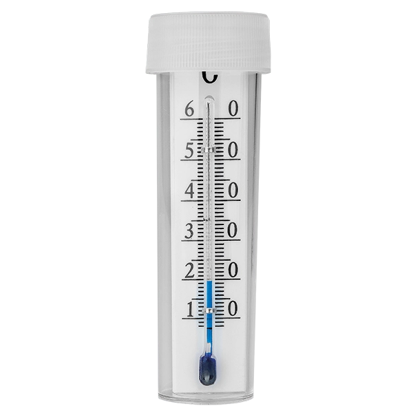Ersatzthermometer für Laborbrutschrank Cultura-M
