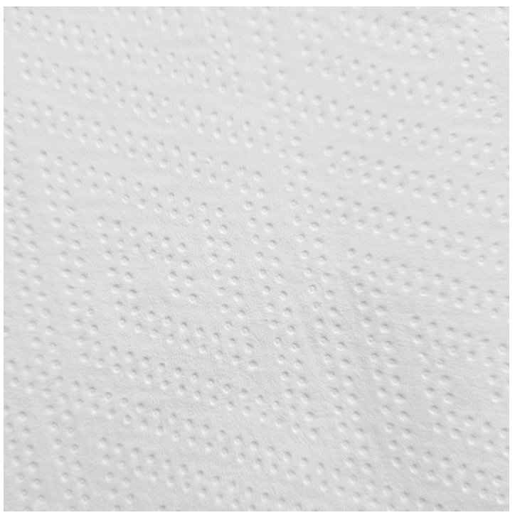 racon comfort Falthandtücher - BxH 22 x 20 cm, 2-lagig, weiß, 15 x 200 Stück