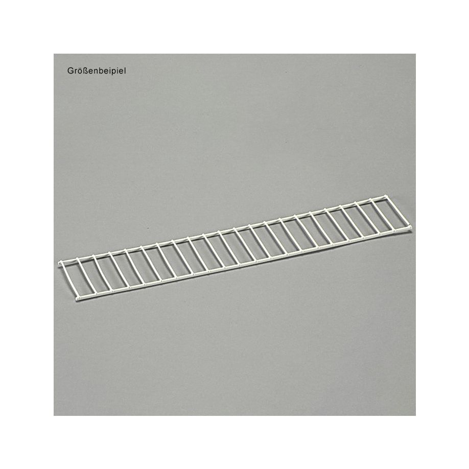 Cramer-Schiene Simon, flach, 60 x 8cm - Leiterschiene, Schienung obere/untere Extremitäten