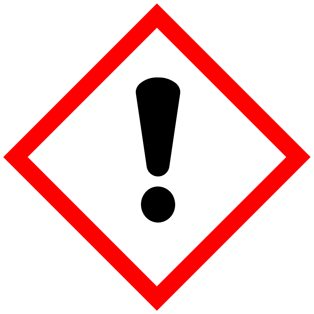 GHS07 GHS07