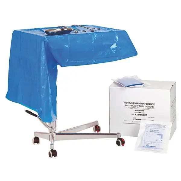 Preview: Abdecktücher/Lochtücher - aus besonders starkem Material