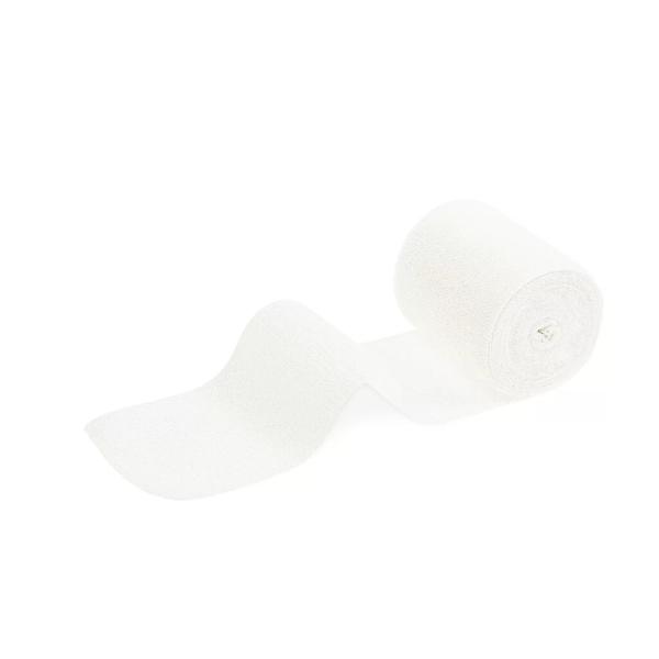 ABE IDEAL 100 Idealbinden - Textilelastisch, doppelt steril verpackt, 8 cm x 5 m 