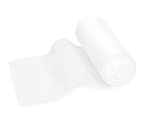 Preview: Abe Last - Hochelastische Fixierbinden, 20 Stück  (SSB-fähig)