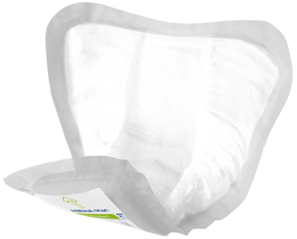 Preview: Abena Man Premium Formula - Inkontinenzeinlagen für Männer