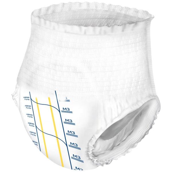 Preview: ABENA Pants Premium - Hochwertige Pants für leichte bis schwere Inkontinenz (SSB-fähig)