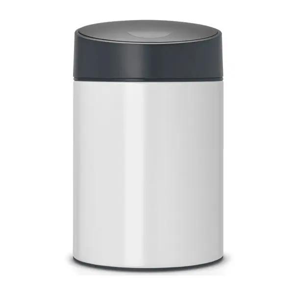 Preview: Abfalleimer Slide Bin - Volumen 5 Liter