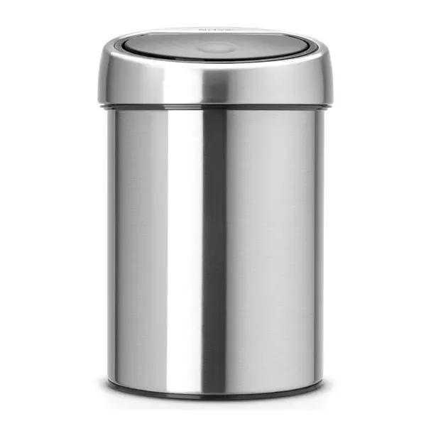 Preview: Abfalleimer Touch Bin - Volumen 3 Liter