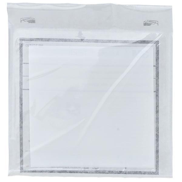 Preview: Adaptic Touch - Sterile Silikon Wundauflage in verschiedenen Größen (SSB-fähig)