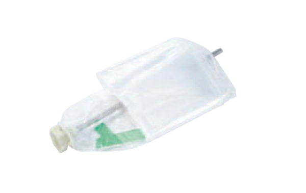 AESCULAP Kamerasterilüberzug für Endoskop EinsteinVision 2.0 3D Kamerakopf 30° - 16 Stück