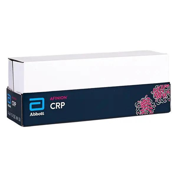 Alere Afinion CRP Test - Zur quantitativen Bestimmung von C-reaktivem Protein in Humanblut