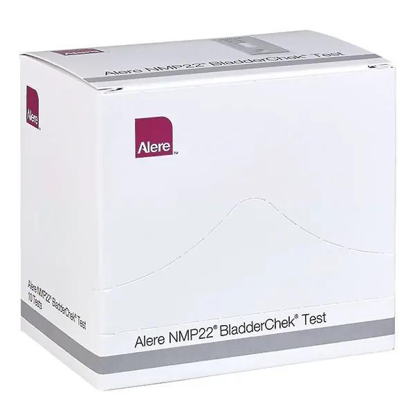Alere NMP22 BladderChek Test - Hilfe bei der Erkennung von Blasenkrebs bei Risikopatienten