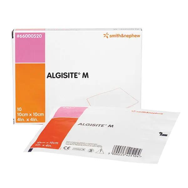 Algisite M - Alginatverband zur Unterstützung der schnellen Heilung (SSB-fähig)
