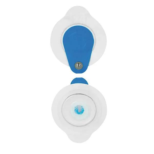 Ambu Blue Sensor Langzeit und Belastungselektrode L-00-S