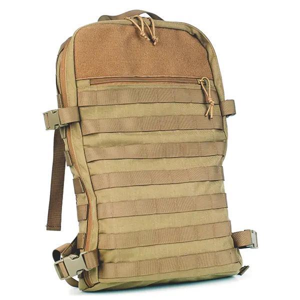 AMP-Rucksack (Assault Medic Pack) - Zum Transport umfangreicher medizinischer Ausstattung