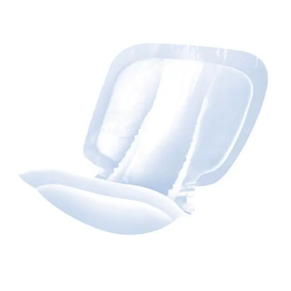 Preview: Anatomische Vorlagen für mittlere bis schwere Inkontinenz