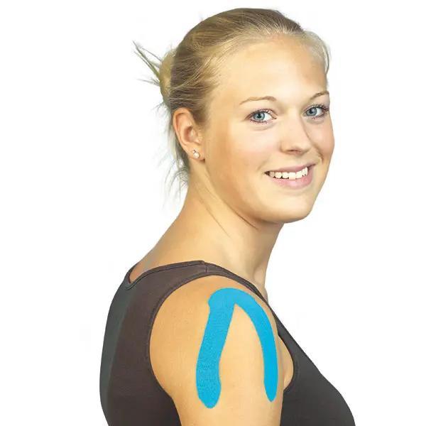 Preview: AQ-Tape - Kinesiologie-Tapes