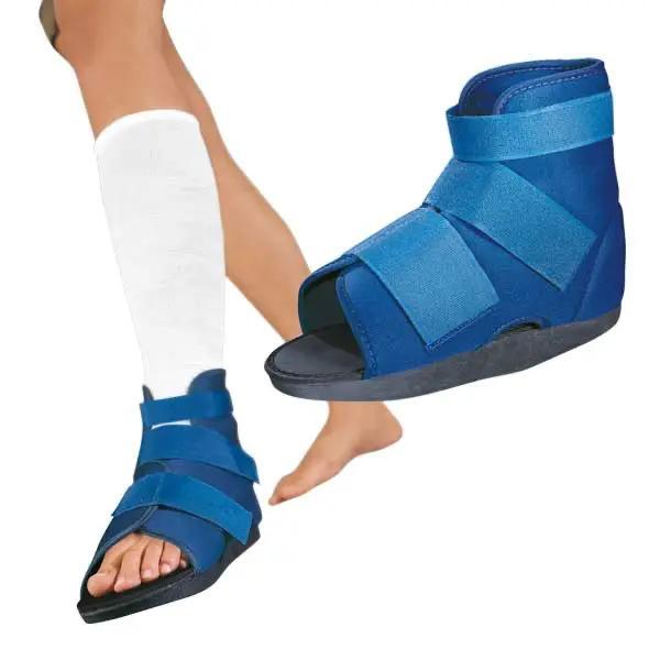 Artistep S Gehschuh mit rutschfestem Spezialprofil - Unisex, für Rechts und Links