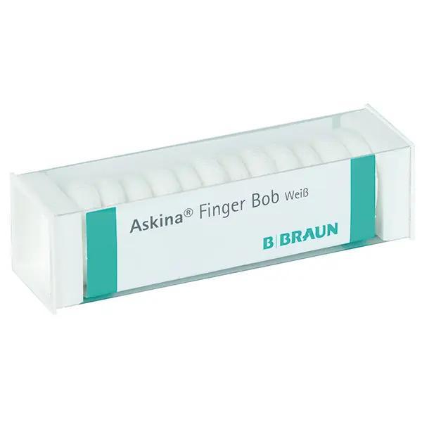 Askina Finger Bob B.Braun - Fingerfixierverband  (SSB-fähig)