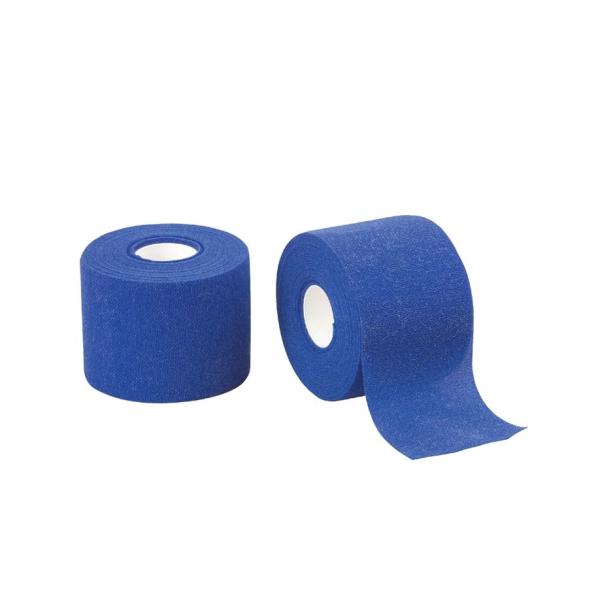 Preview: Askina Haft Color - Farbige kohäsive Fixierbinde, Auf sich selbst haftend (SSB-fähig)