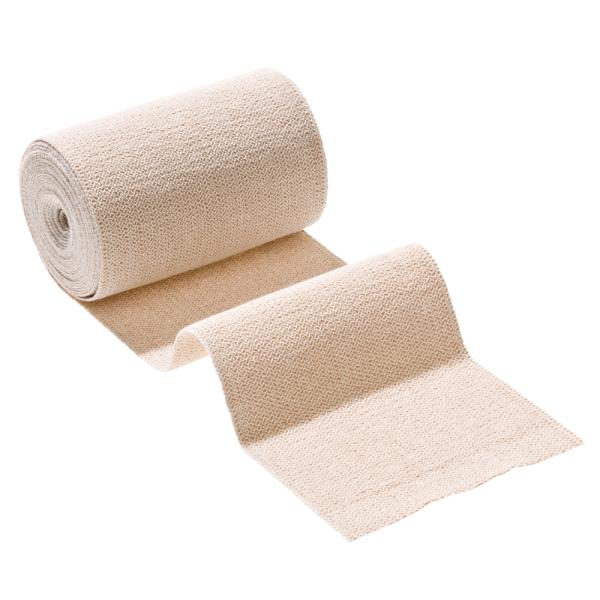 Askina Kurzzugbinde - Sterilisierbar, luftdurchlässig, Dehnungsverhalten ≥ 90 % (SSB-fähig)