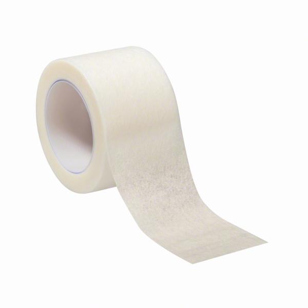 Askina Pore Vliespflaster - 9,1 m x 2,5 cm, Weiß, 12 Rollen (SSB-fähig)