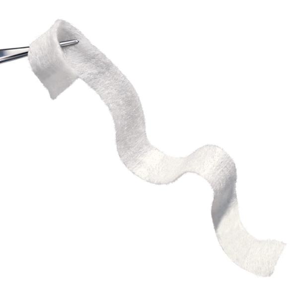 Preview: Askina Sorb, steril - Alginat-CMC-Tamponade, 2,7 x 34 cm (SSB-fähig)