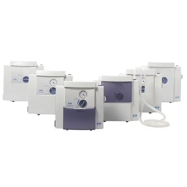 Atemwegabsauggerät - Atmos A 161/A261 Aspirator/Battery DDS