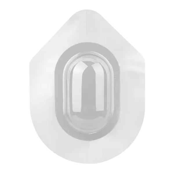 Preview: Augenklappe / Uhrglasverband - Schutz vor äußeren Einflüssen - Hoher Tragekomfort (SSB-fähig)