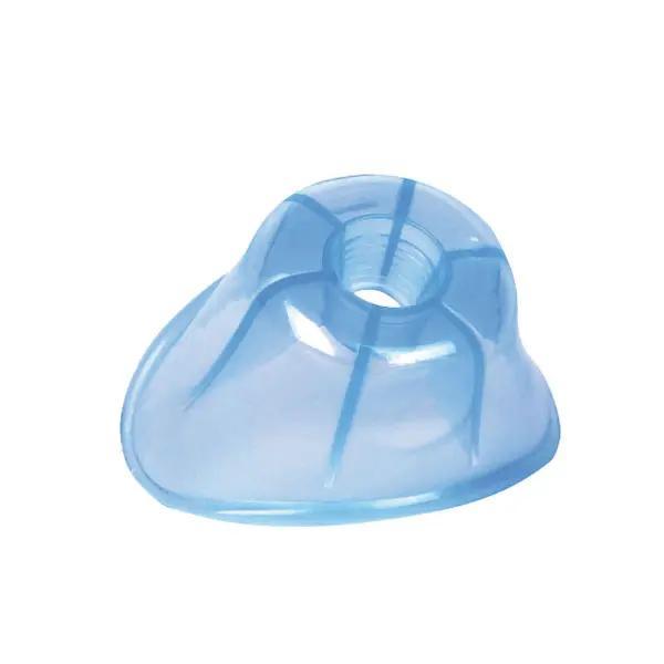 Preview: Augentropfen-Hilfe - Geeignet für alle gängigen Augentropfen-Flaschen