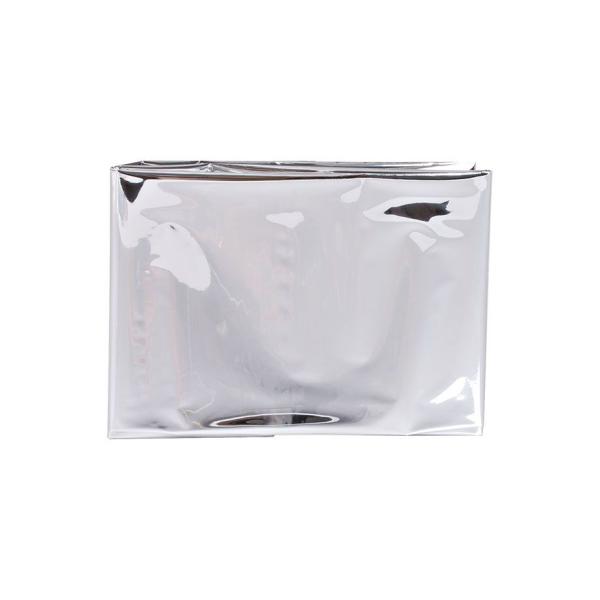 Preview: Baldur-Silberwindel ca. 1m x 80cm - Schutz Körpertemperatur bei Säuglingen/Kleinkindern