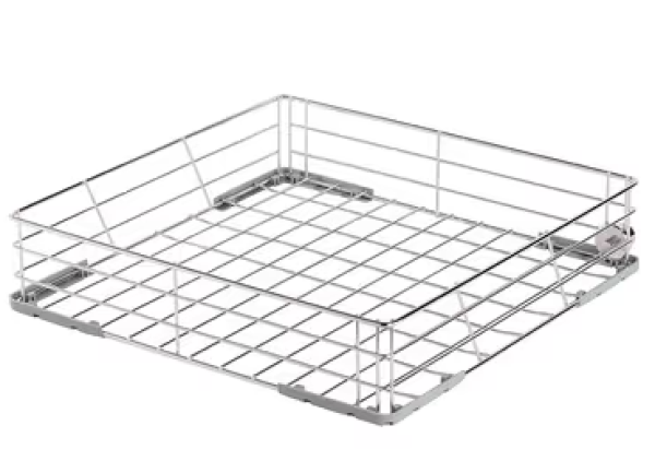 Basiskorb ohne Injektorschiene für MELAtherm 10/MELAtherm 10 Evolution