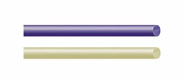 B.Braun MONOSYN ungefärbt DGMP19 - Monofiles, mittelfristig resorbierbares Nahtmaterial (SSB-fähig)