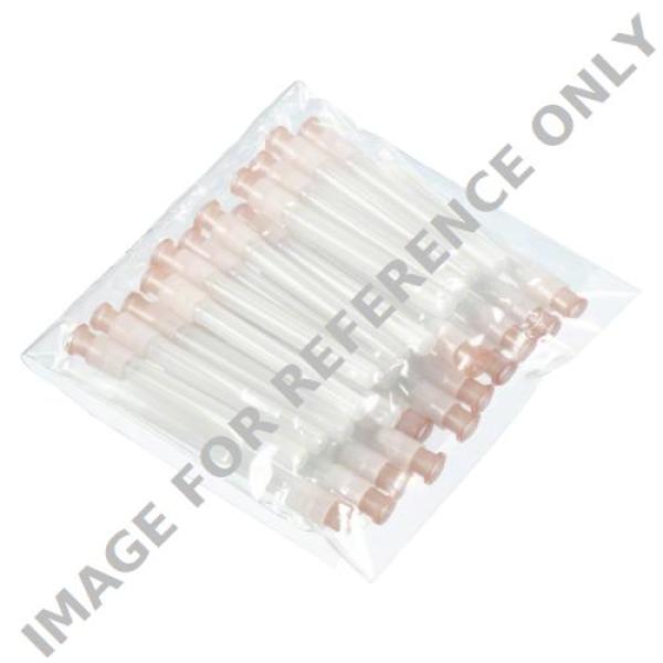 B.Braun ProSet Sterican-Kanülen Set 25 Stück - Multipack zur Medikamentenzubereitung