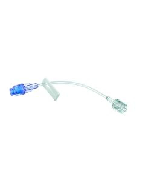 B.Braun Verlängerunsleitung mit Safeflow - Kompatibel mit allen Infusionssystemen (SSB-fähig)