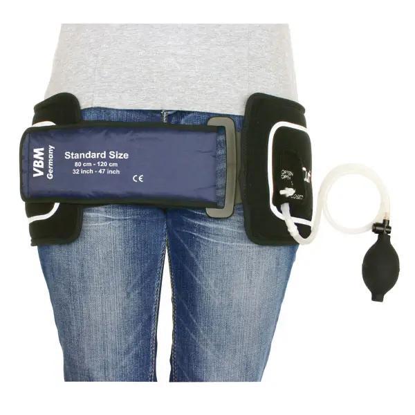 Preview: Beckenschlinge - Zur Ruhigstellung und Stabilisierung einer Beckenfraktur