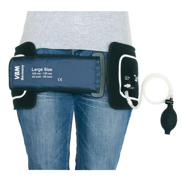 Preview: Beckenschlinge - Zur Ruhigstellung und Stabilisierung einer Beckenfraktur