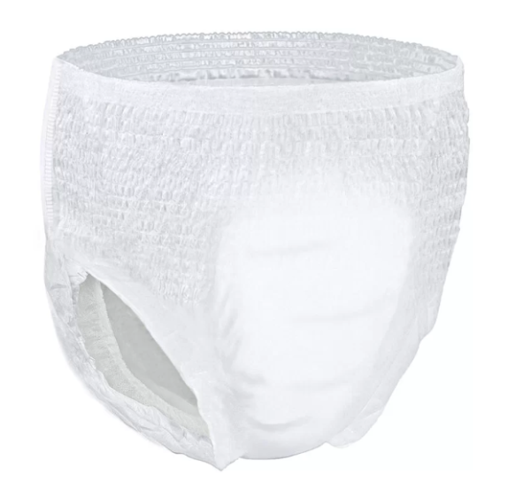 Preview: BeeSana Medi-Pants - Diskrete Einweghose zum Schutz bei Blasenschwäche 