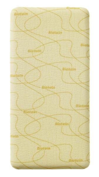 Preview: Biatain Schaumverband - Mit schnell aufnehmendem Polyurethanschaum  (SSB-fähig)