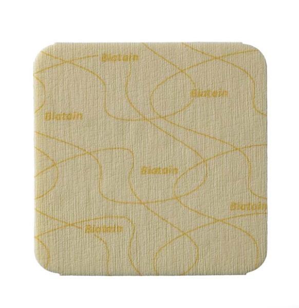 Preview: Biatain Schaumverband - Mit schnell aufnehmendem Polyurethanschaum  (SSB-fähig)