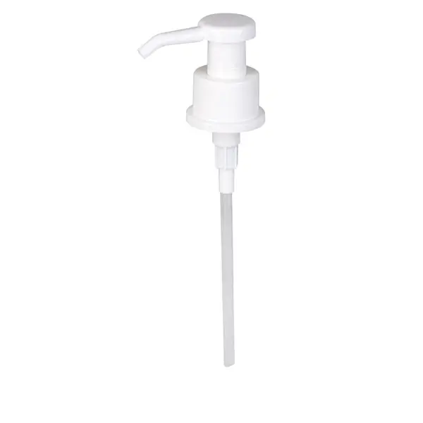 Preview: Bode Dosierpumpe mit langem Auslauf - Für Bode Originalgebinde