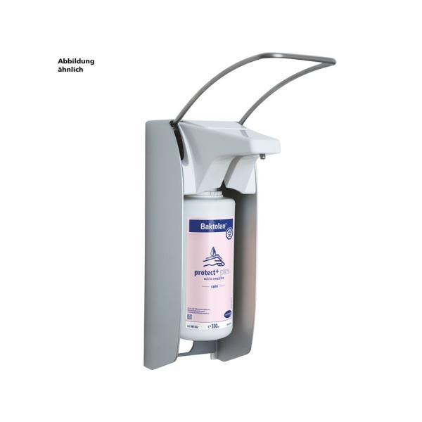 Bode Eurospender 1 plus - Mit langem Armhebel für 350/500 ml-Flaschen