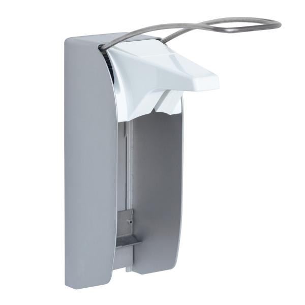 BODE Eurospender 1 plus - Ohne Pumpe mit langem Armhebel
