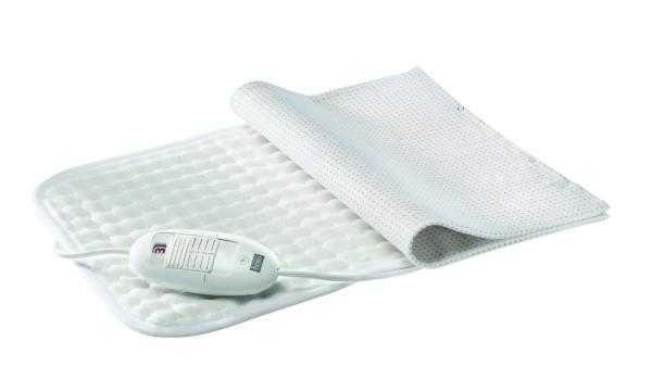 Boso Heizkissen Bosotherm 1400 - 33 x 44 cm aus atmungsaktivem Microfleece 