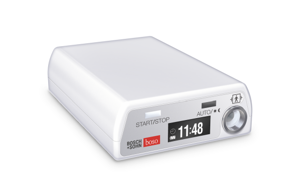 Boso TM-2450 Langzeit-Blutdruckmessgerät, 24h-Blutdruckmessgerät - Zweitgerät
