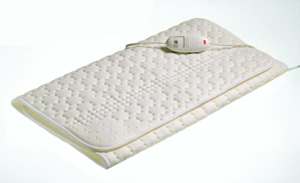 Boso Wärmeunterbetten Bosotherm 2000/2100 - Mit 3-Stufen-Schalter 